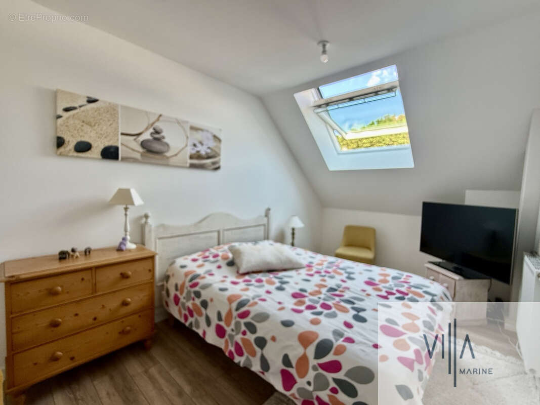 Maison t6 de 2023 etat parfait - photo 9