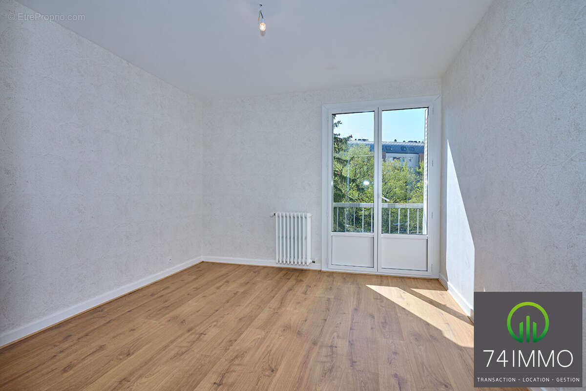 Appartement à ANNECY