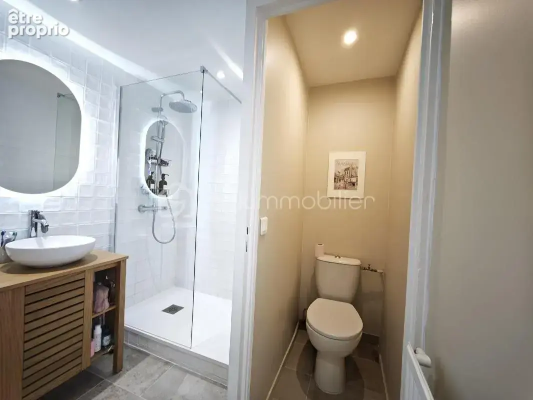 Comme une maison ! proche commodités - photo 9