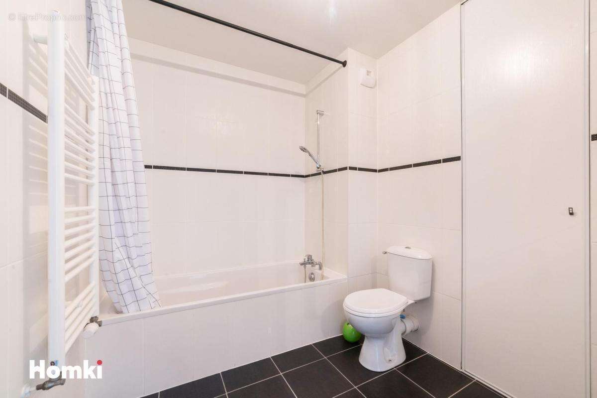 Appartement à LYON-7E