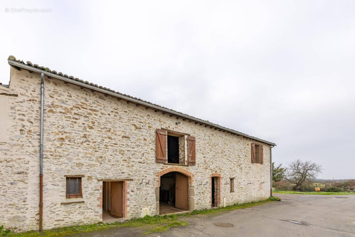 Maison à VALLET