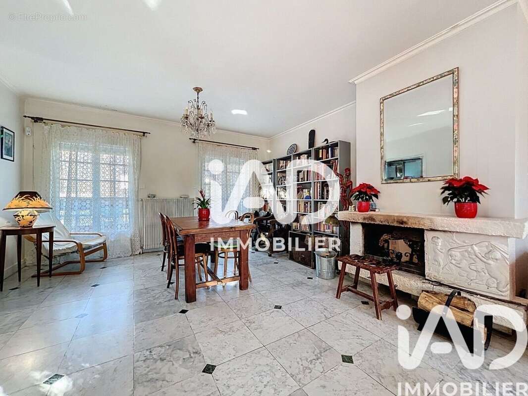 Photo 7 - Maison à GRETZ-ARMAINVILLIERS