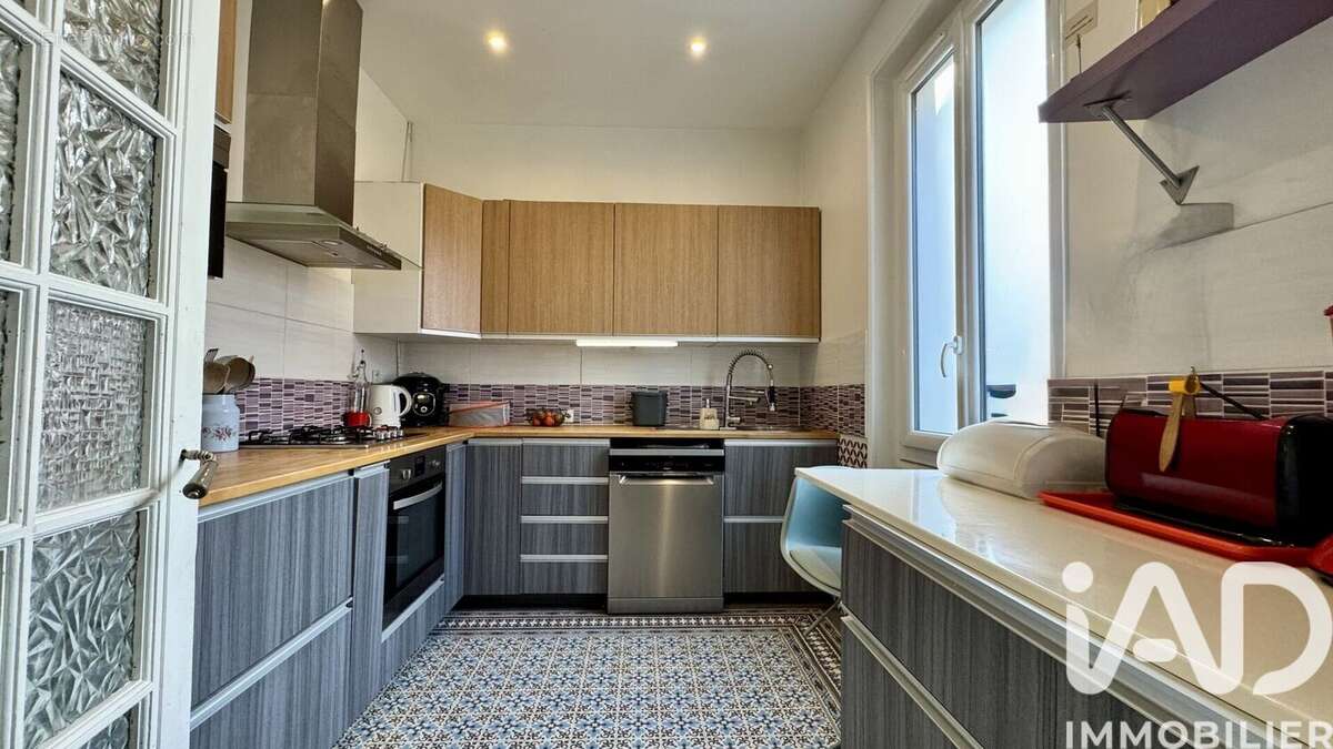 Photo 7 - Maison à LAGNY-SUR-MARNE