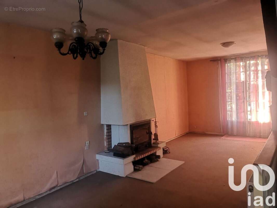 Photo 3 - Maison à LE TEMPLE-DE-BRETAGNE