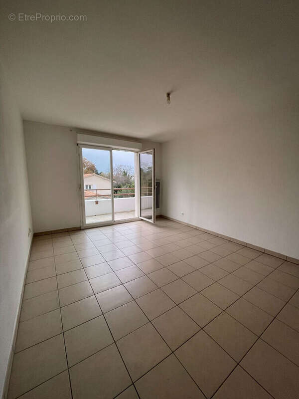 Appartement à BLAYE