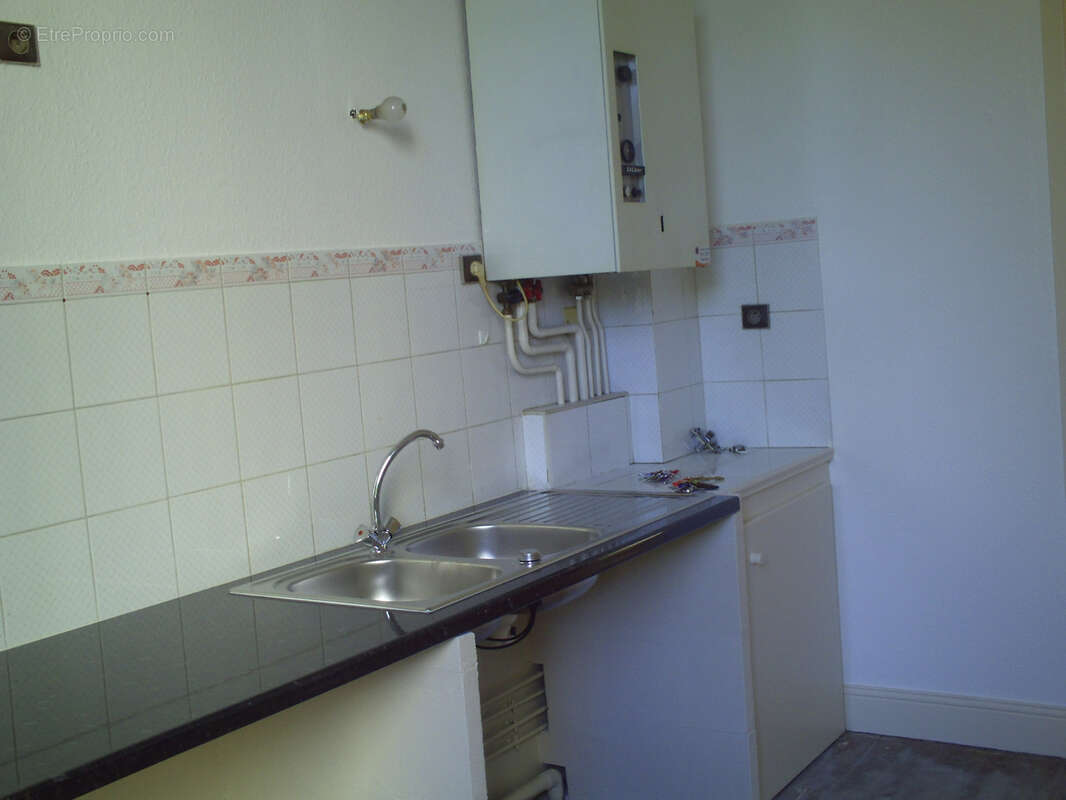 Appartement à TARBES