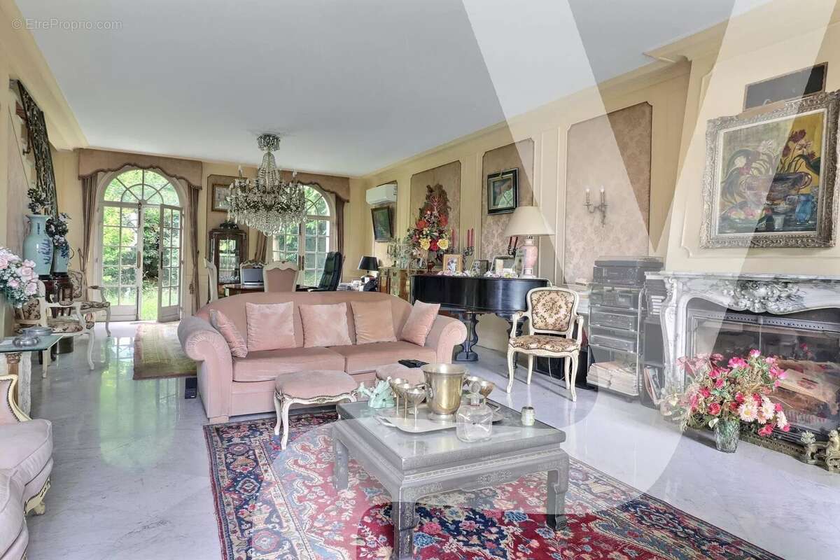 Maison à FONTENAY-SOUS-BOIS