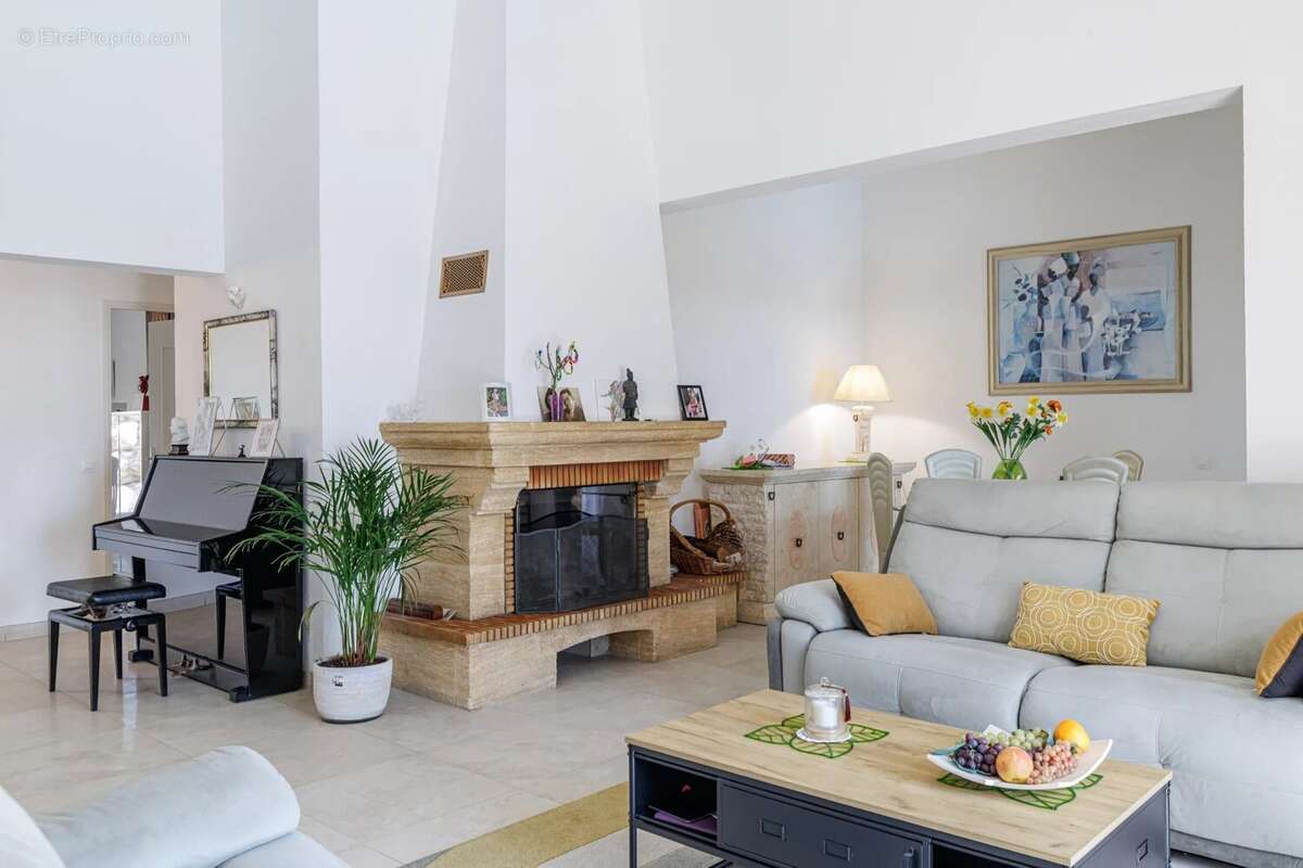 Maison à NICE
