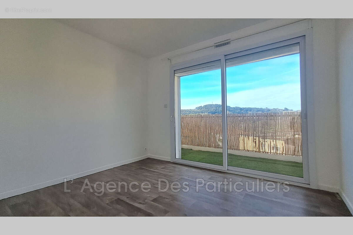 Appartement à DRAGUIGNAN