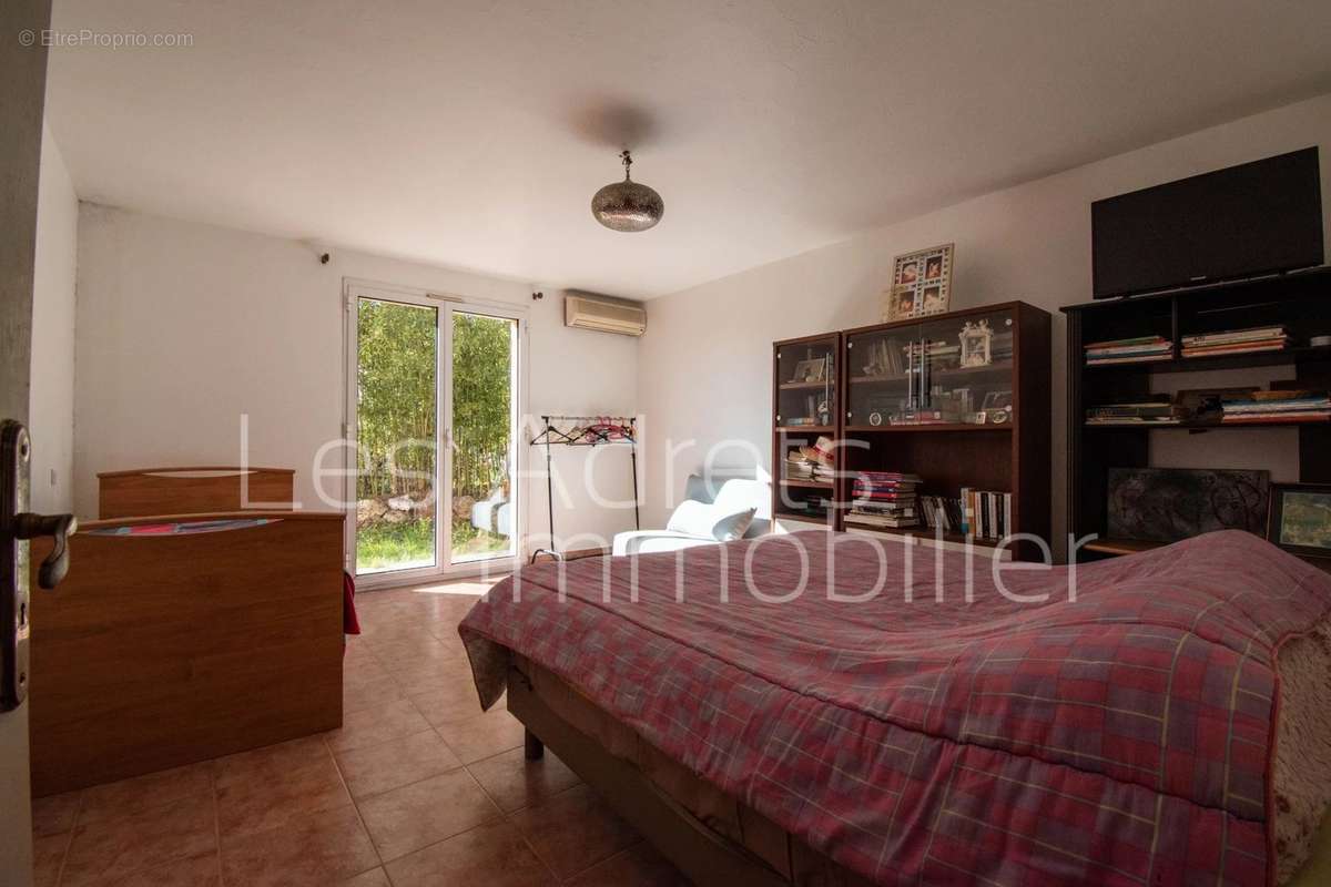 Maison à LES ADRETS-DE-L&#039;ESTEREL