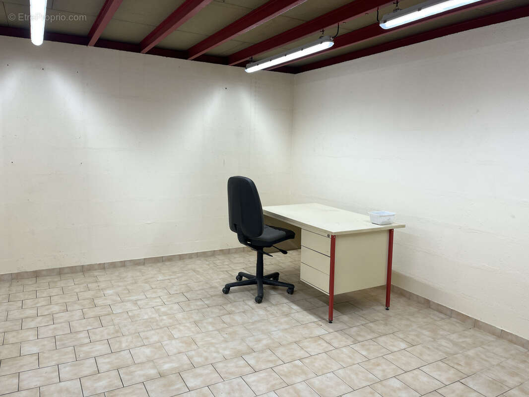 Commerce à CONNERRE