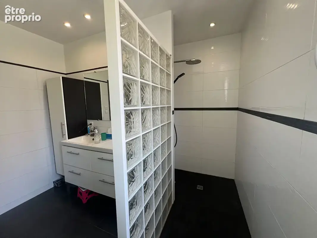 Maison 125m² à salignac - photo 7