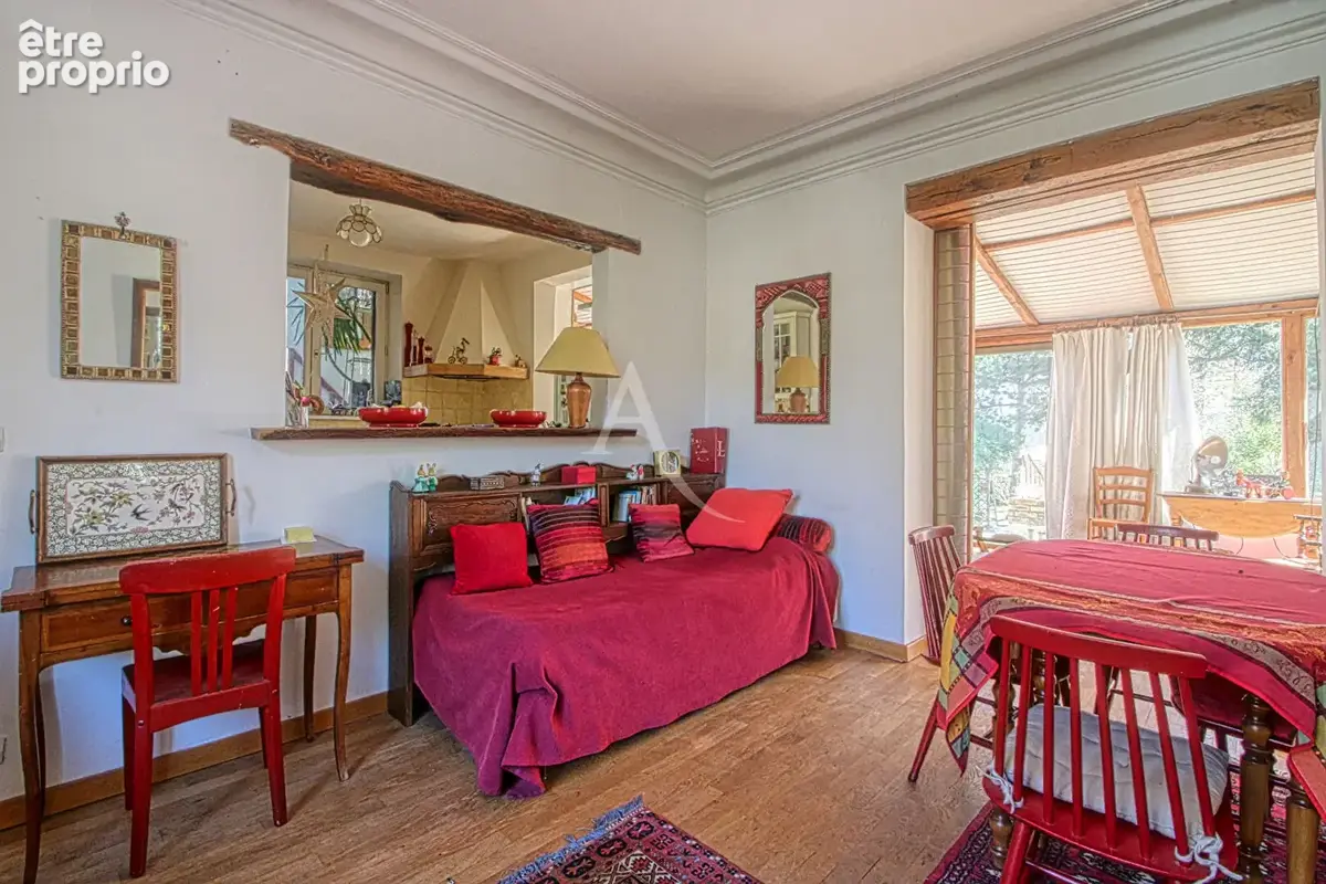 Maison Antony 6 pièce(s) 140.95 m2 4 chambres + 1 bureau - photo 6