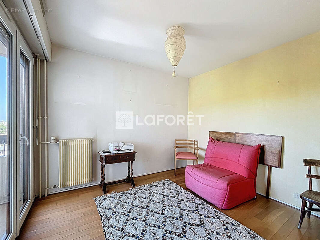 Appartement à MONTGERON