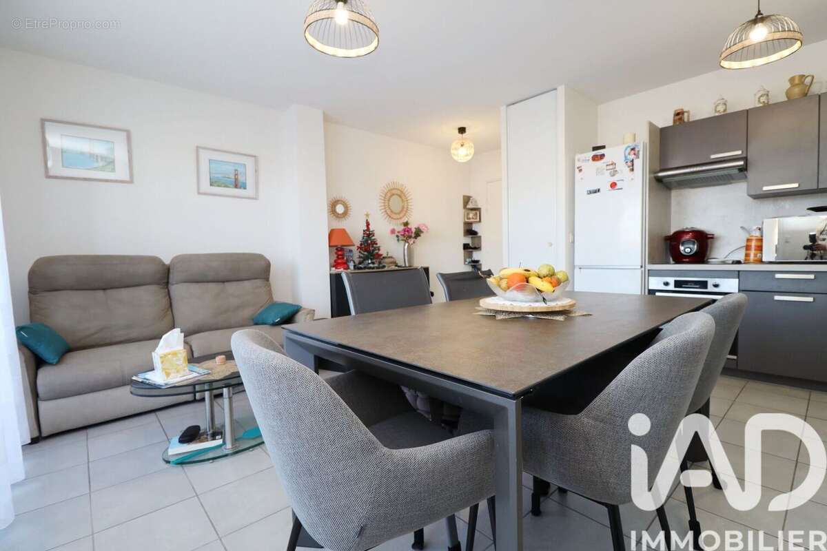 Photo 3 - Appartement à ARGELES-SUR-MER