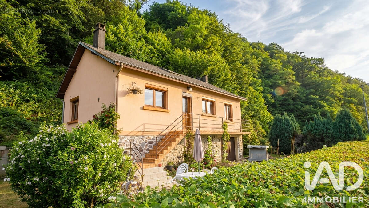 Maison 78 m² à Montigny-Sur-Meuse  - photo 2