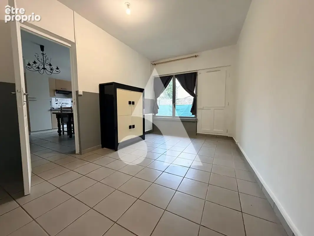 Photo Maison à Somain au prix de 68 500€