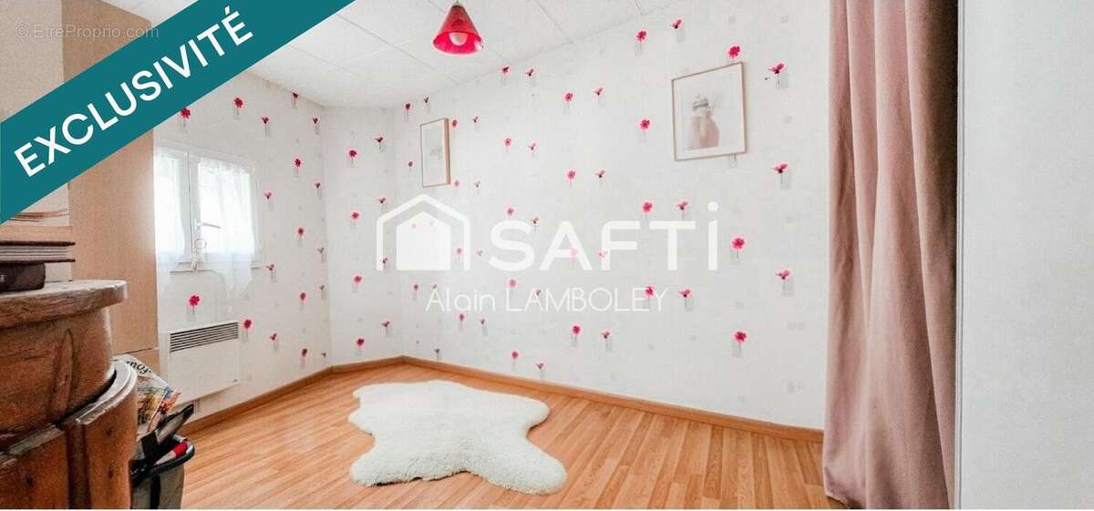 Photo 5 - Maison à SAINT-MAXIMIN-LA-SAINTE-BAUME