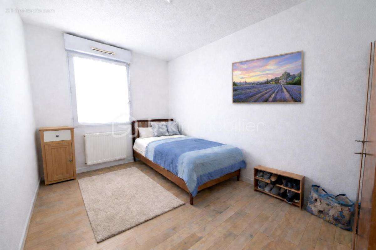 Appartement à LOCMINE