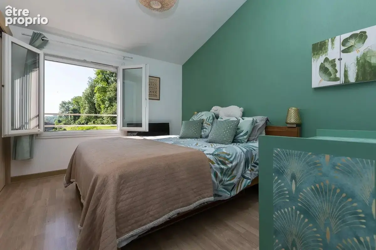 Vente Maison Montalieu-vercieu(38390) 219 950ï¿œ - photo 10