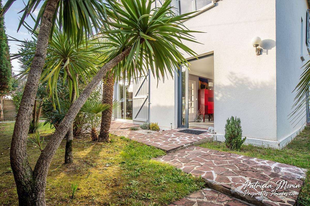 Maison à SAINT-PAUL-LES-DAX