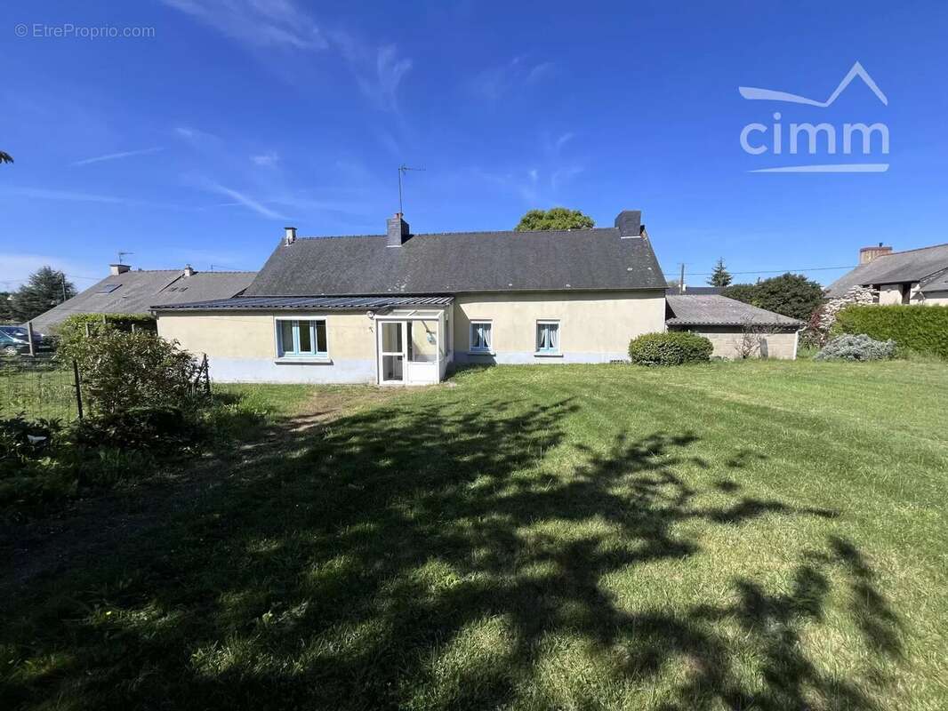 Maison à PIPRIAC