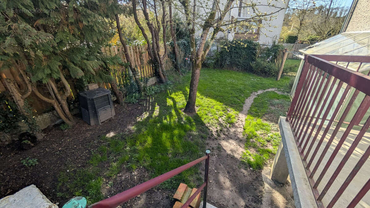 Maison avec potentiel - photo 5