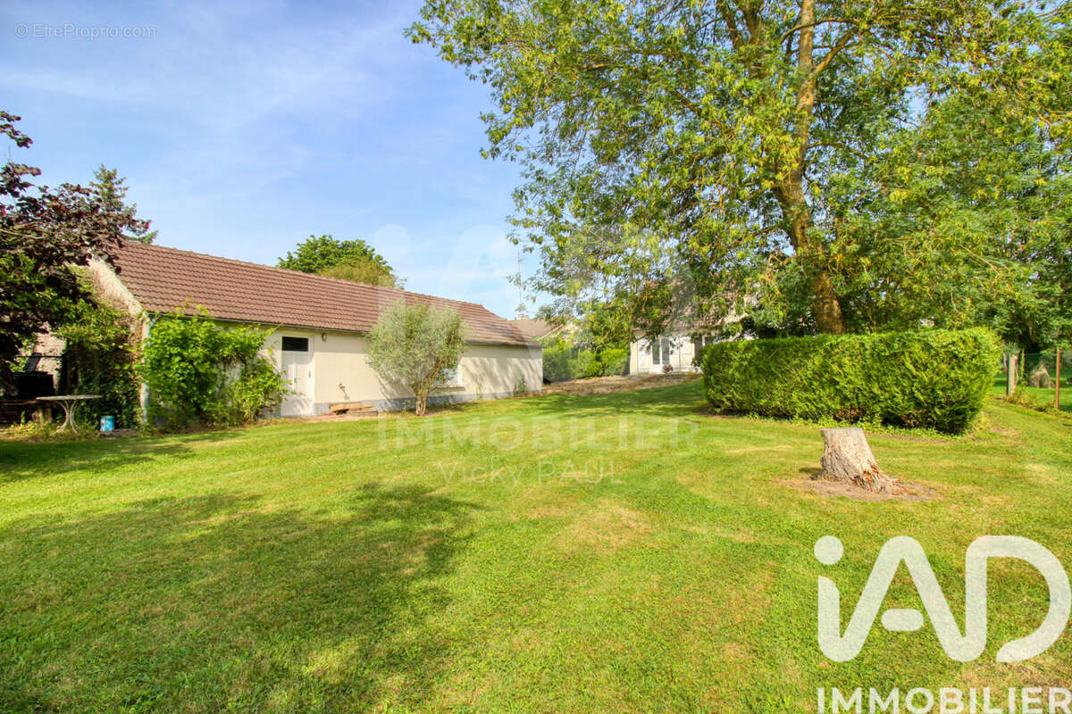 Photo 3 - Maison à ESCRENNES