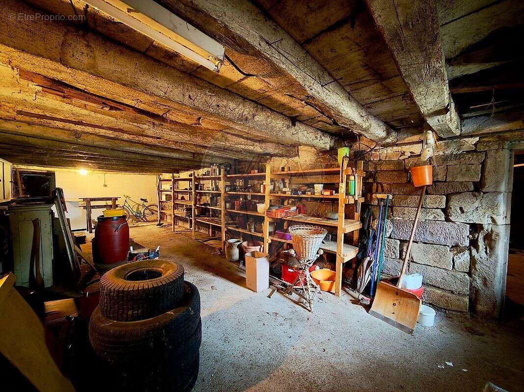 Maison à SAINT-GERMAIN