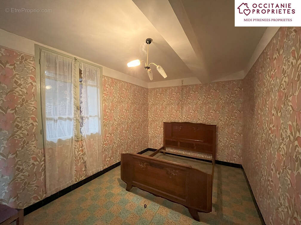 Maison à SAINT-ANDRE