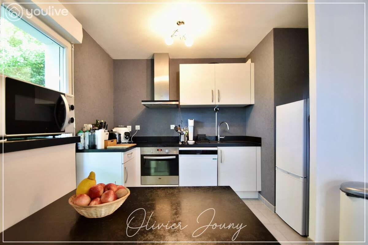 Appartement à LA CHAPELLE-SUR-ERDRE