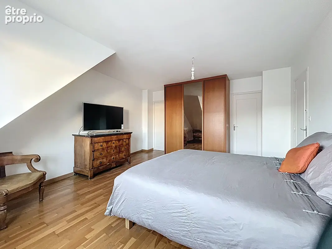 Maison de vigneron de 215 m²  volumes généreux et fort potentiel - photo 16