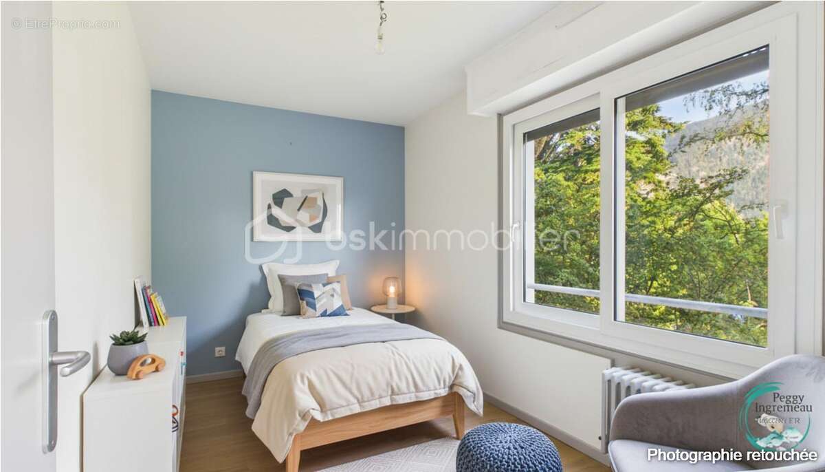 Appartement à CLUSES