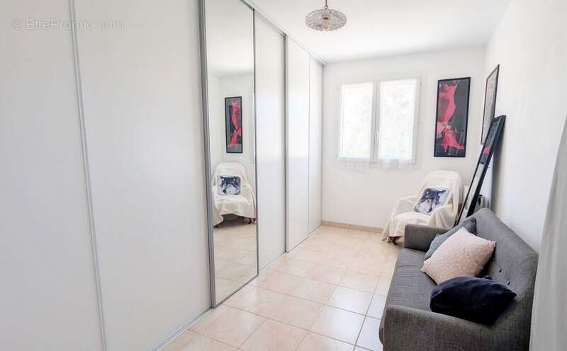 Maison à SAINT-MARTIN-DE-CRAU