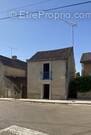 Maison à MASSANGIS
