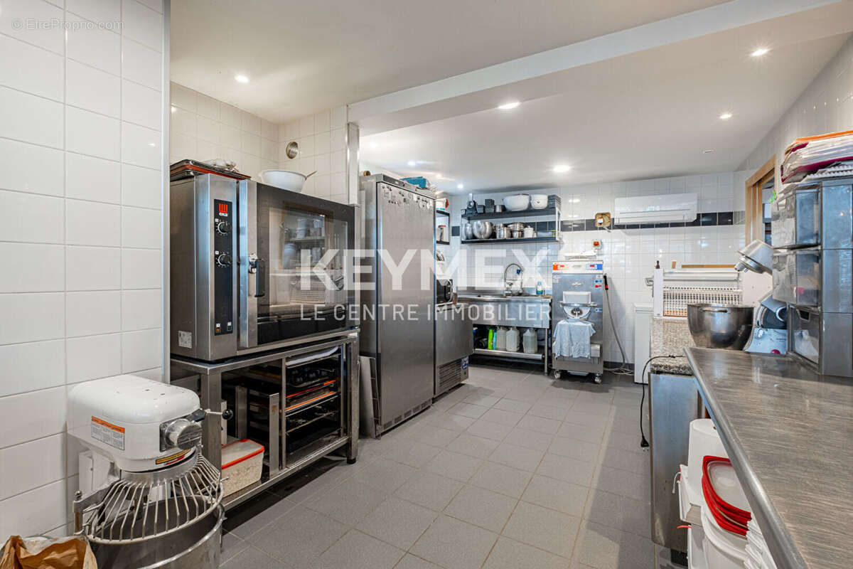 Commerce à BATZ-SUR-MER