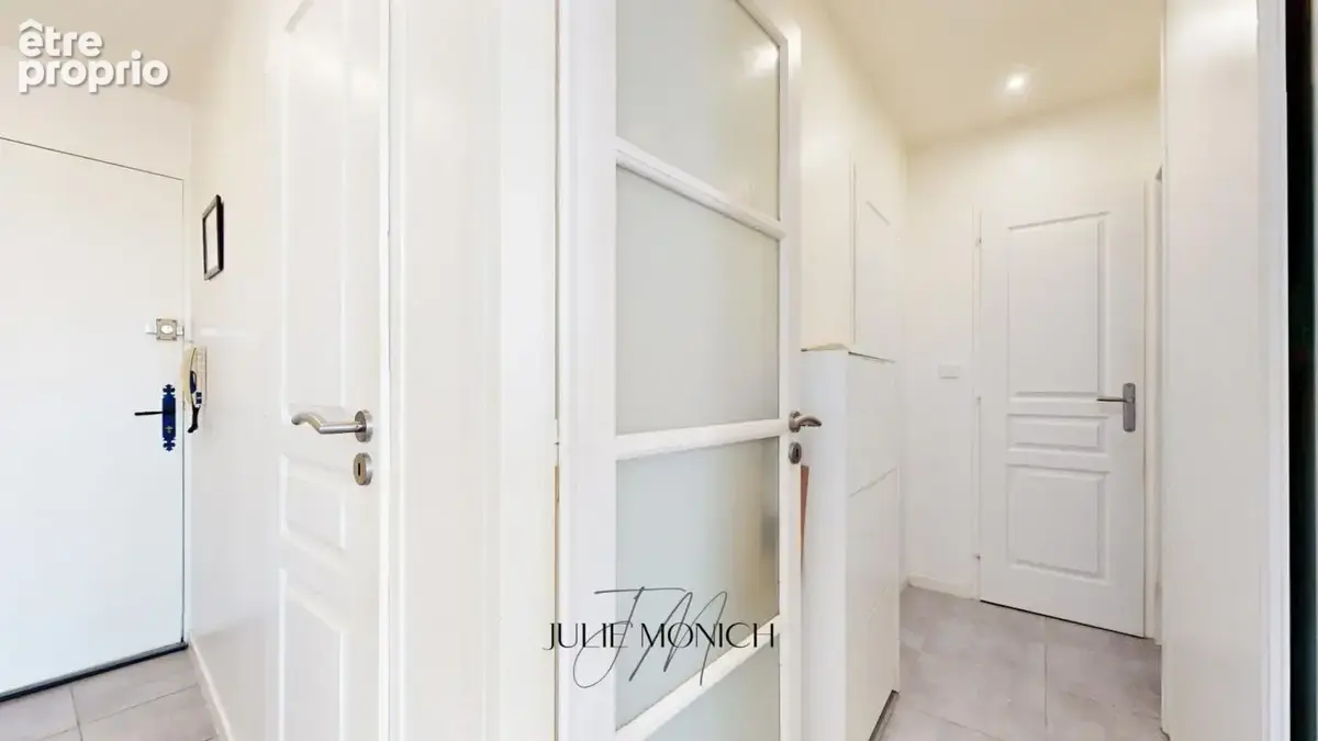 Bel appartement meublé à deux pas de la plage - photo 9