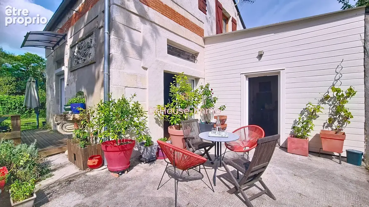Maison 137 m² à Pessac  - photo 11