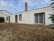 Maison à LANDERONDE