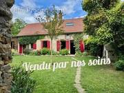 Maison à RAMBOUILLET