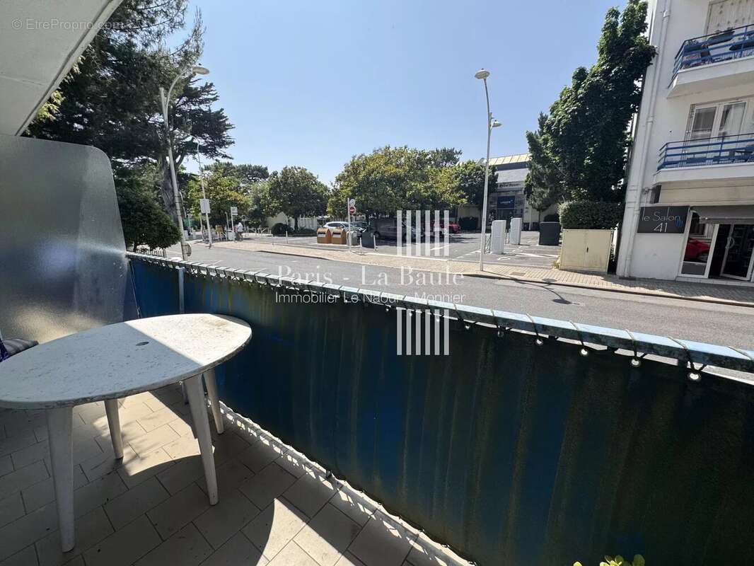 Studio en plein coeur de La Baule - photo 3