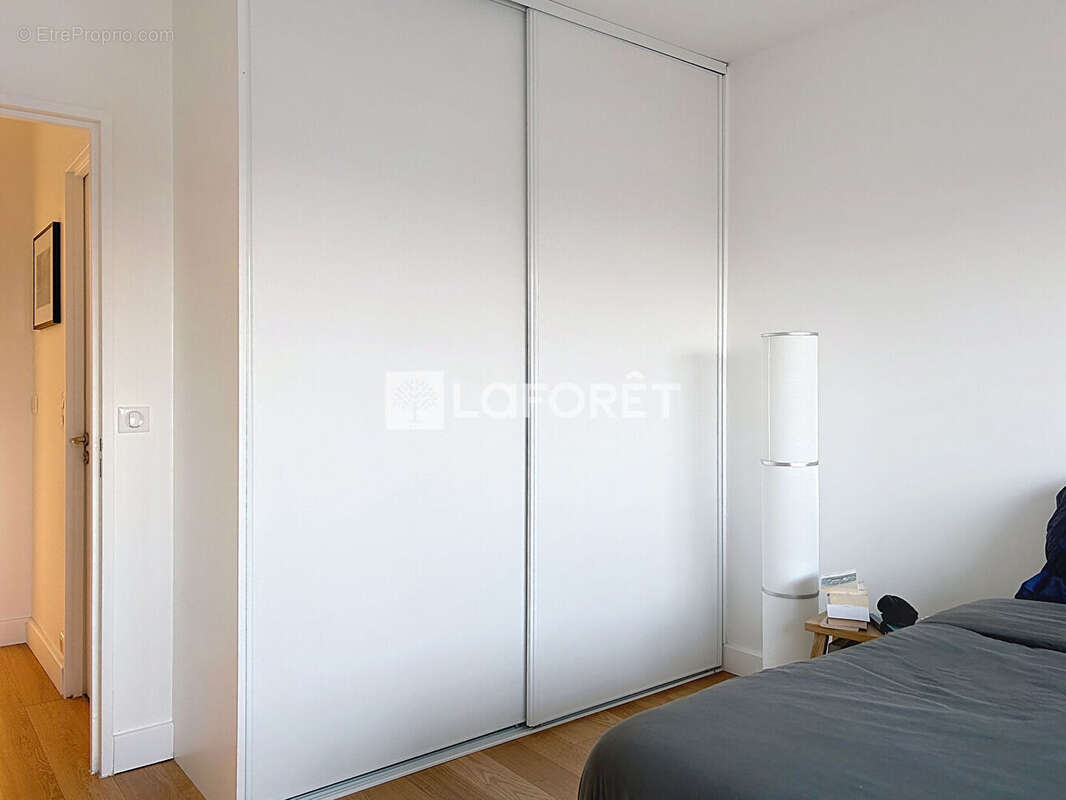 Appartement à LE VESINET