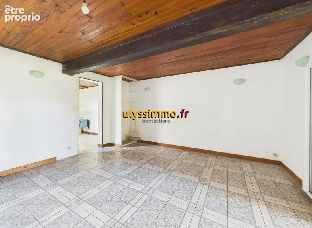 Maison 4 pièces 113 m² à vendre à Rosieres-En-Santerre (80170) - photo 6