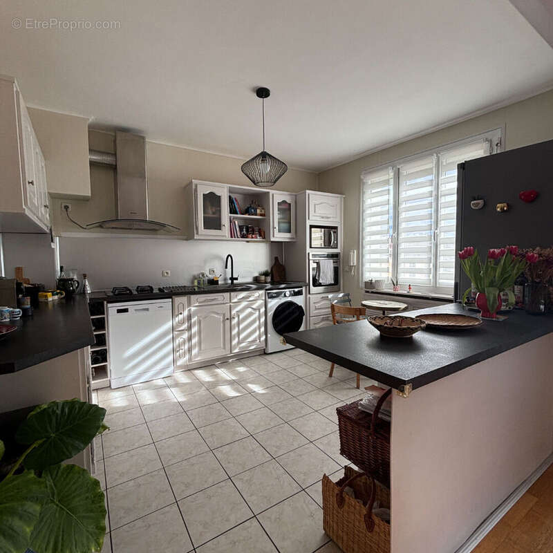 Appartement à VALENCE