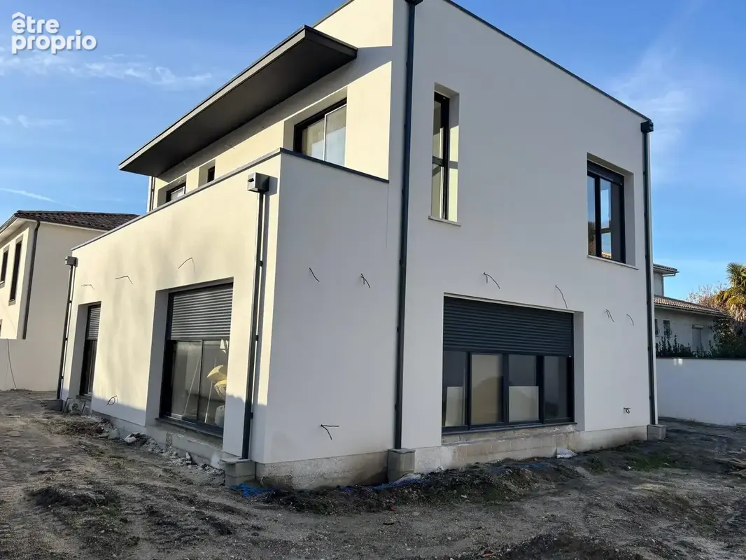 Maison 7 pièces 158 m² à vendre à Merignac (33700) - photo 7