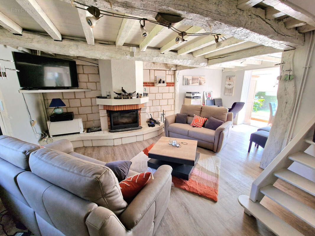 Photo 6 - Maison à ESTREELLES