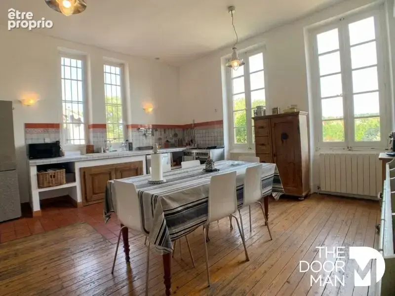 Propriété 31600 - photo 7