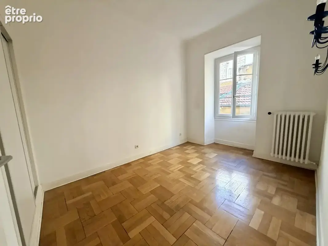 Nice Fleurs - Appartement 3P proche promenade - photo 8