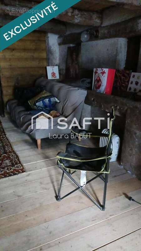 Photo 3 - Maison à LES LOGES