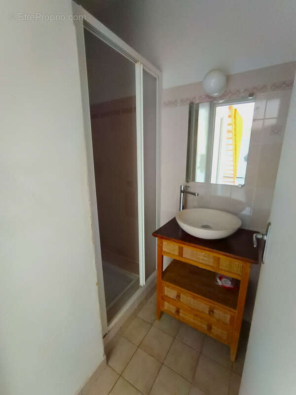 Appartement à RODEZ